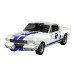 Shelby GT 350 R Stirling Moss, 1966 - Revell 07736 - 1/24