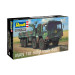 Camion MAN 10t milgl 8x8 - Revell 03367 - 1/35