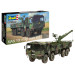 Camion MAN 10t milgl 8x8 - Revell 03367 - 1/35