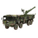 Camion MAN 10t milgl 8x8 - Revell 03367 - 1/35