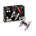 Forces spéciales TIE du Premier Ordre (son et lumière), build & play - Revell 06565 - 1/51
