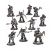 Warhammer 40.000 Kill Team: Monde-Nécropole, Escarmouches tactiques au 41e millénaire - WARHAMMER 103-91