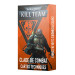 Warhammer 40.000 Cartes techniques: Clade de Combat - WARHAMMER 102-61