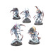 Warhammer 40.000 Kill Team: Raveners (rôdeurs), Subterranean Tyranid Ambush Brood - WARHAMMER 103-98
