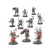 Warhammer 40.000 Kill Team: Battleclade (Clade de Combat), Adeptus mechanicus expedition assets - WARHAMMER 103-97