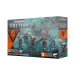Warhammer 40.000 Kill Team: Battleclade (Clade de Combat), Adeptus mechanicus expedition assets - WARHAMMER 103-97