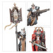 Warhammer 40.000 Escouade de Sœurs Novices, Adepta Sororitas - WARHAMMER 52-64