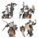 Warhammer 40.000 Escouade de Sœurs Novices, Adepta Sororitas - WARHAMMER 52-64
