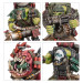 Warhammer 40.000 Kommandos, Orks - WARHAMMER 50-70