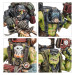 Warhammer 40.000 Kommandos, Orks - WARHAMMER 50-70