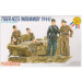 Tiger aces, Normandie 1944 - DRAGON 6028 - 1/35