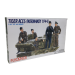 Tiger aces, Normandie 1944 - DRAGON 6028 - 1/35