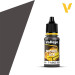 Brun Foncé N°42 - 18ml Model Air - VALLEJO 71.042