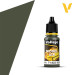 Vert RLM82 N°22 - 18ml Model Air - VALLEJO 71.022