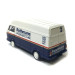 Volkswagen LT 45, Rothmans Porsche, 1975 - BREKINA 34953 - HO 1/87
