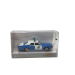 Dodge Monaco, police de Chicago, 1974 - BREKINA 18153 - HO 1/87