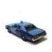 Dodge Monaco, police d'État du Massachusetts, 1974 - BREKINA 18156 - HO 1/87