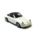 Porsche 911 Targa, blanc, 1964 - BREKINA 16271 - HO 1/87