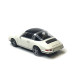 Porsche 911 Targa, blanc, 1964 - BREKINA 16271 - HO 1/87