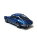 Porsche 911, bleu métallisé, 1964 - BREKINA 16234 - HO 1/87
