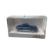 Porsche 911, bleu métallisé, 1964 - BREKINA 16234 - HO 1/87