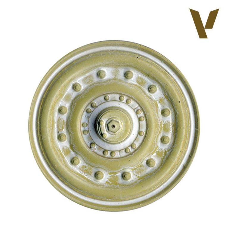 Blanc - 35ml Wash FX - VALLEJO 76.501