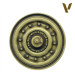 Marron Foncé - 35ml Wash FX - VALLEJO 76.514