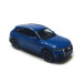 Audi Q5, bleu - HERPA 028622-002 - HO 1/87