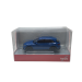 Audi Q5, bleu - HERPA 028622-002 - HO 1/87