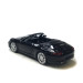 Porsche 911 (991) Carrera S cabriolet, noir, 2013 - Minichamps 870068031 - 1/87