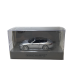 Porsche 911 (991) Carrera S cabriolet, argent, 2013 - Minichamps 870068032 - 1/87