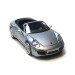 Porsche 911 (991) Carrera S cabriolet, argent, 2013 - Minichamps 870068032 - 1/87