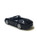 Porsche 911 (991) Carrera S cabriolet, bleu nuit métallisé, 2013 - Minichamps 870068034 - 1/87