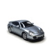 Porsche 911 (996) Turbo coupé, argent, 2000 - Minichamps 870068170 - 1/87