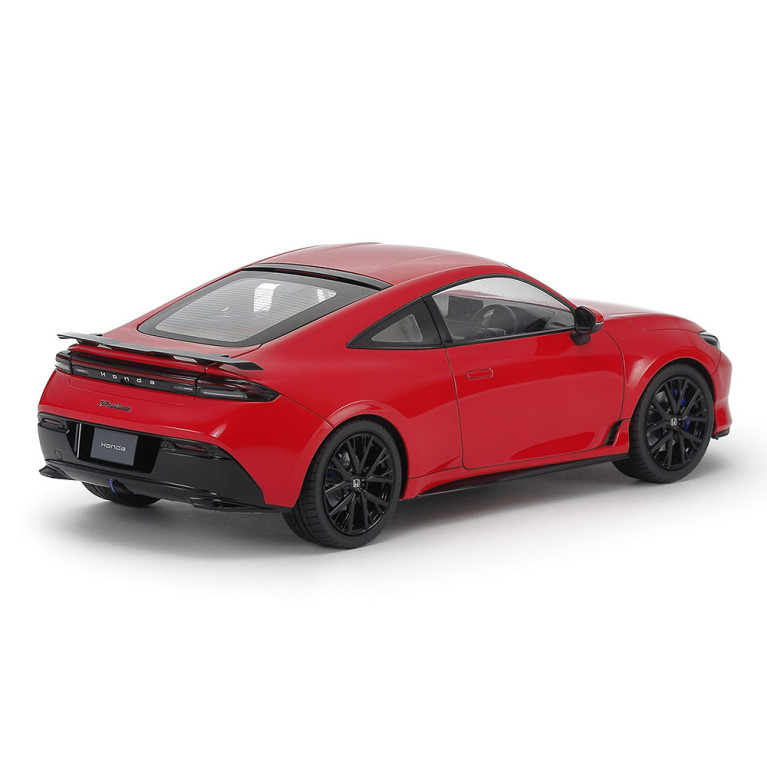 Honda PRELUDE (BF1), 2025 - TAMIYA 24373 - 1/24