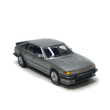 Rover 3500 SD1, gris clair, 1982 - BREKINA 15153 - HO 1/87