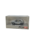 Volkswagen golf I, argent, 1980 - PCX 870524 - HO 1/87