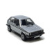 Volkswagen golf I, argent, 1980 - PCX 870524 - HO 1/87