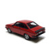 Ford Escort MK II RS 2000, rouge, 1977 - PCX 870720 - HO 1/87