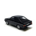 Ford Escort MK II RS 2000, noir, 1977 - PCX 870723 - HO 1/87