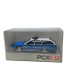 Chevrolet Caprice break, NYPD police, 1991 - PCX 870452 - HO 1/87
