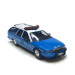 Chevrolet Caprice break, NYPD police, 1991 - PCX 870452 - HO 1/87