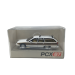 Chevrolet Caprice break, blanc/ décor bois, 1991 - PCX 870453 - HO 1/87