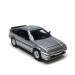 Honda CRX, argent, 1983 - PCX 870469 - HO 1/87