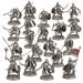 Warhammer Age of Sigmar Spearhead: Souliblight Gravelords - Deathrattle Tomb Host - WARHAMMER 70-16