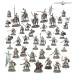 Warhammer Age of Sigmar Spearhead: Souliblight Gravelords - Deathrattle Tomb Host - WARHAMMER 70-16