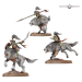 Warhammer Age of Sigmar Spearhead: Snarlpack Huntaz - WARHAMMER 70-02