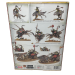 Warhammer Age of Sigmar Spearhead: Snarlpack Huntaz - WARHAMMER 70-02