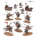 Warhammer Age of Sigmar Spearhead: Snarlpack Huntaz - WARHAMMER 70-02