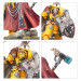 Warhammer 40.000 Darnath Lysander - WARHAMMER 55-61
